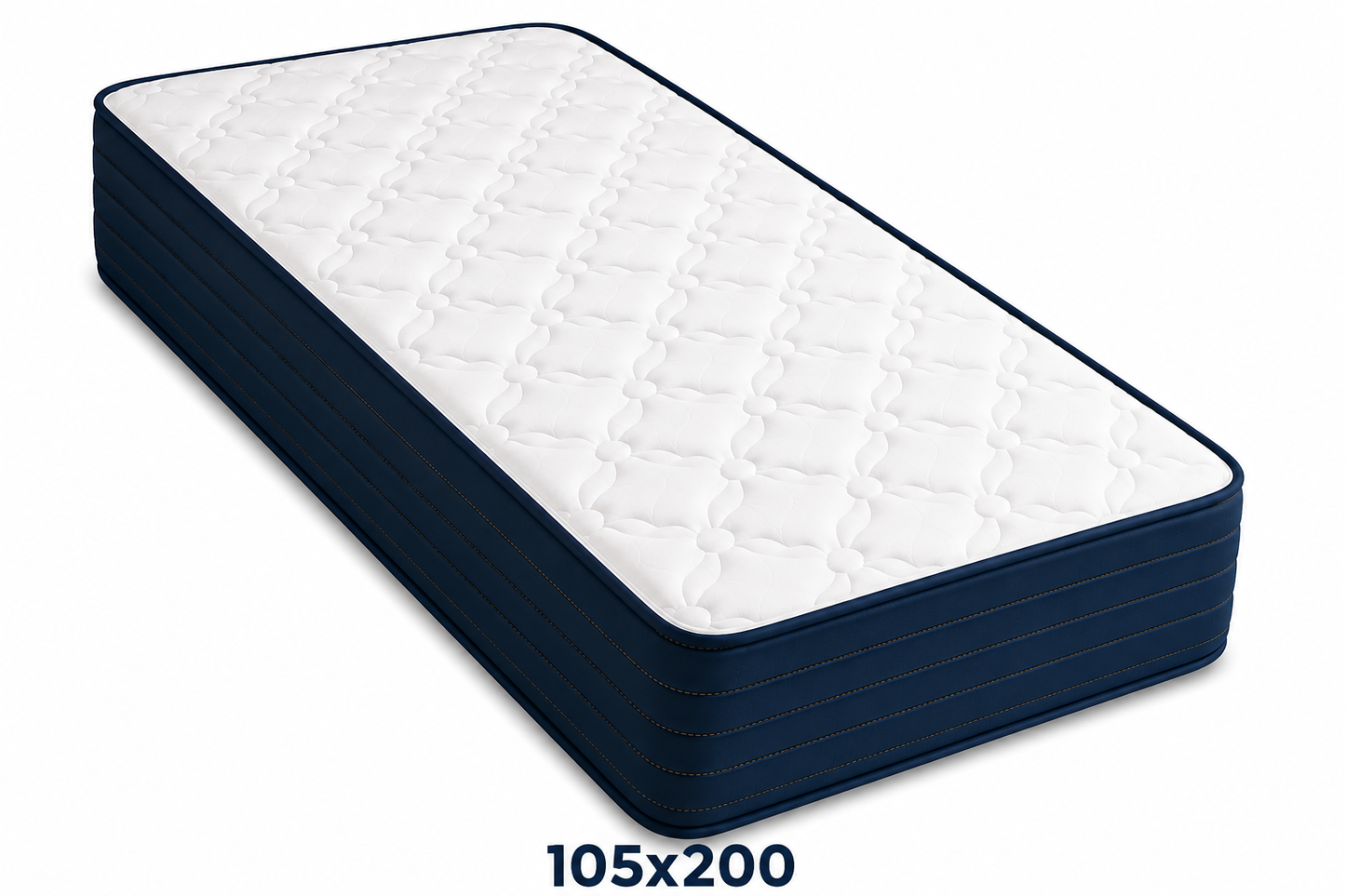 Colchon medida 120x200