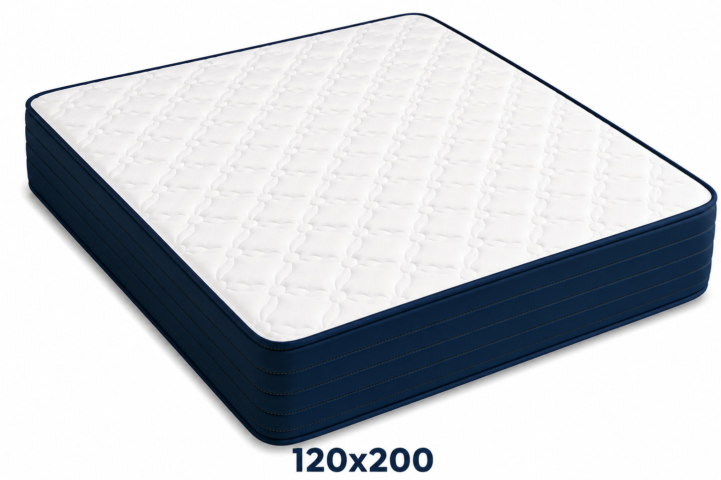 Colchon medida 120x200