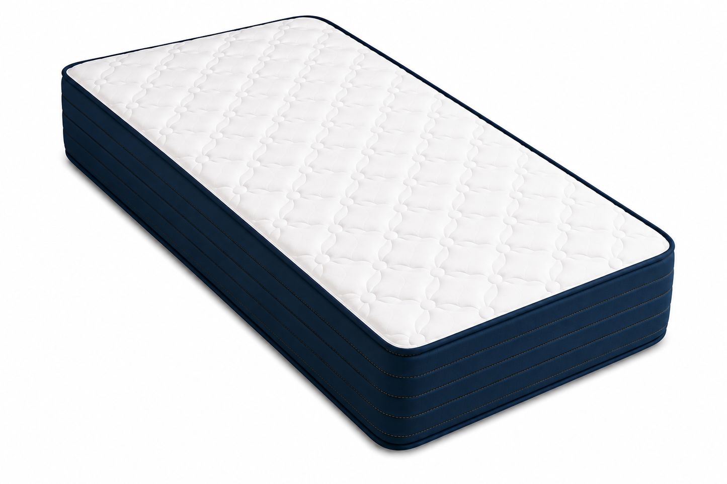 colchon medida 105x200