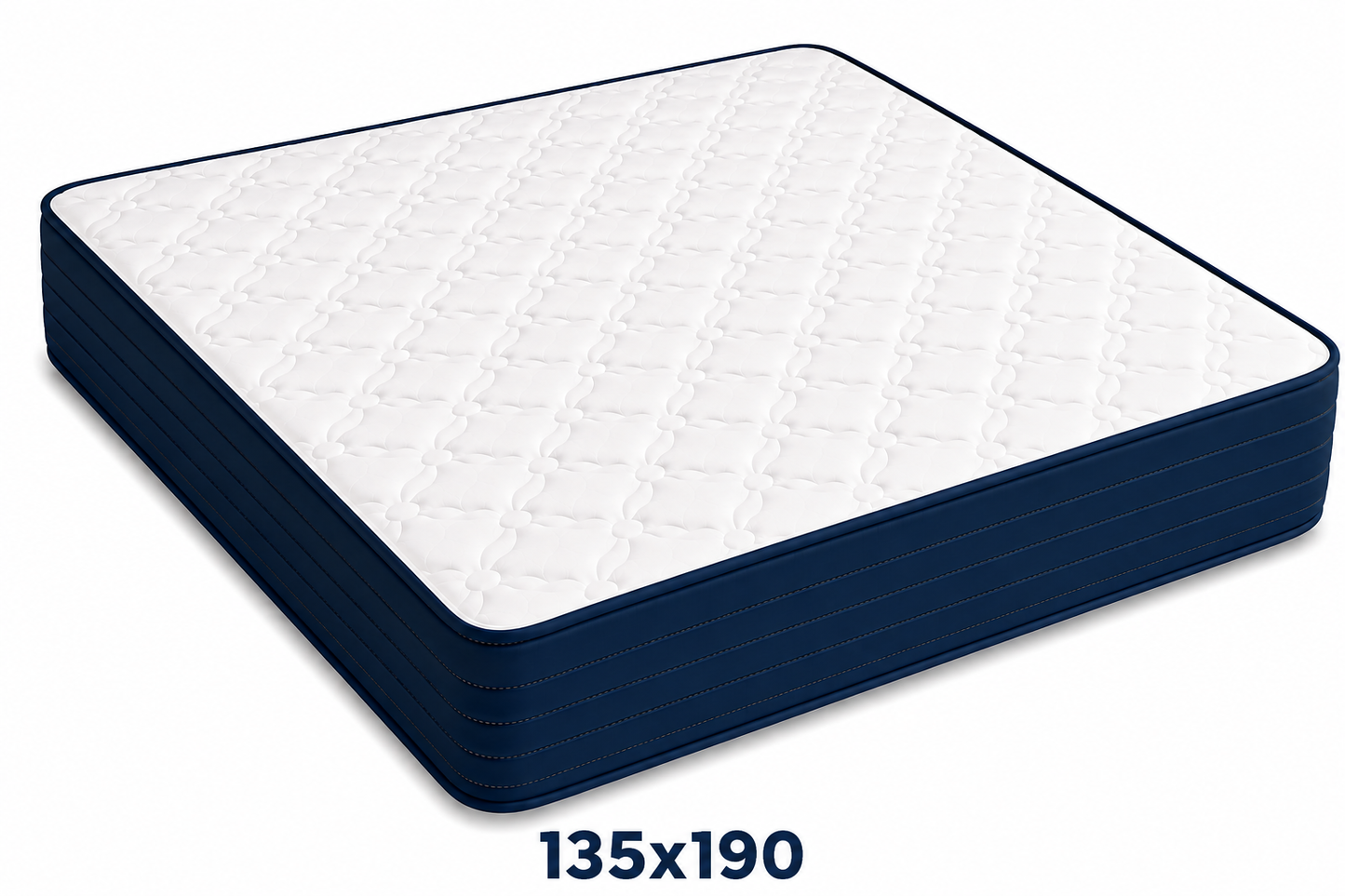 Colchon medida 135x190