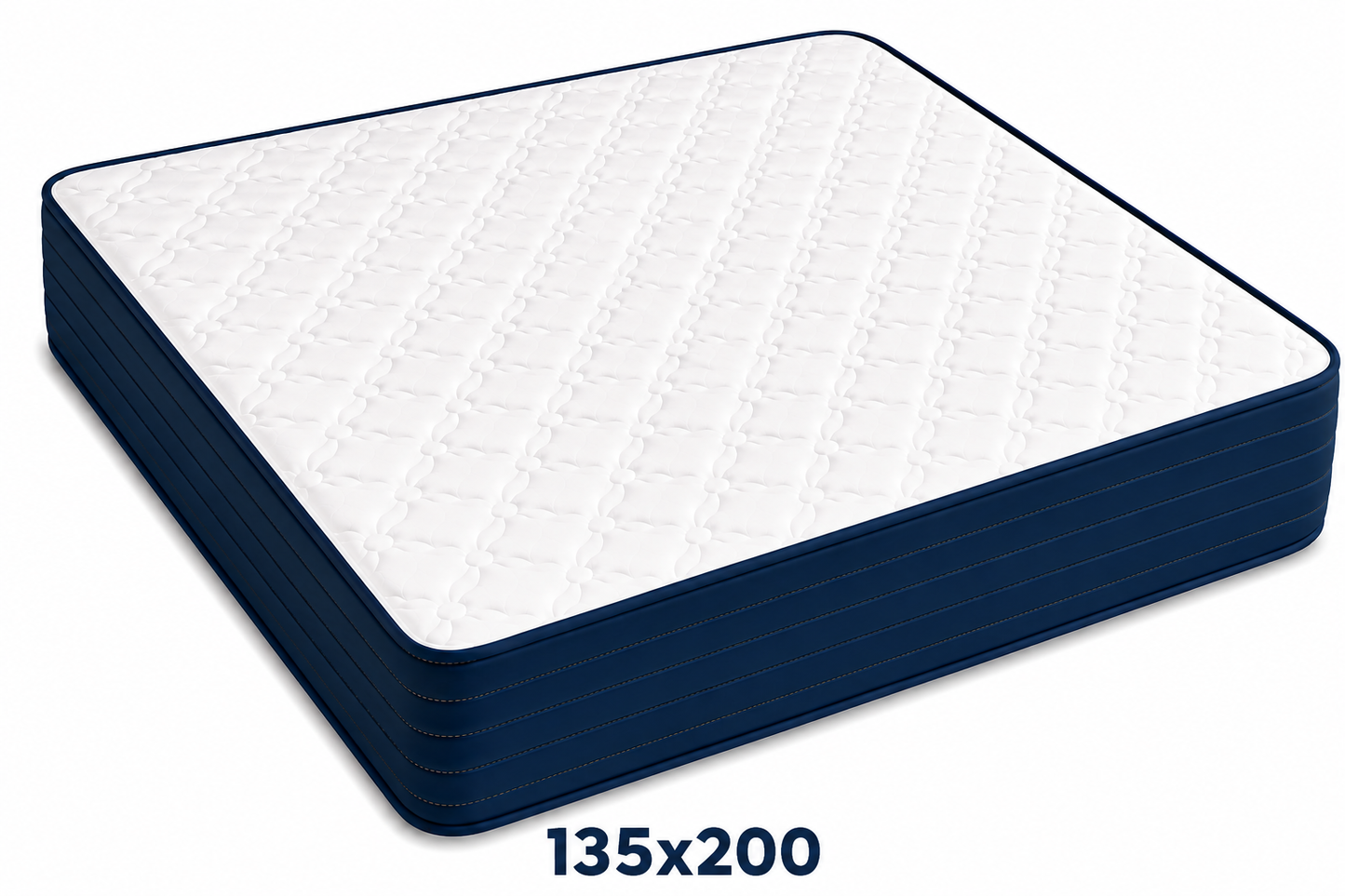 Colchon medida 135x200