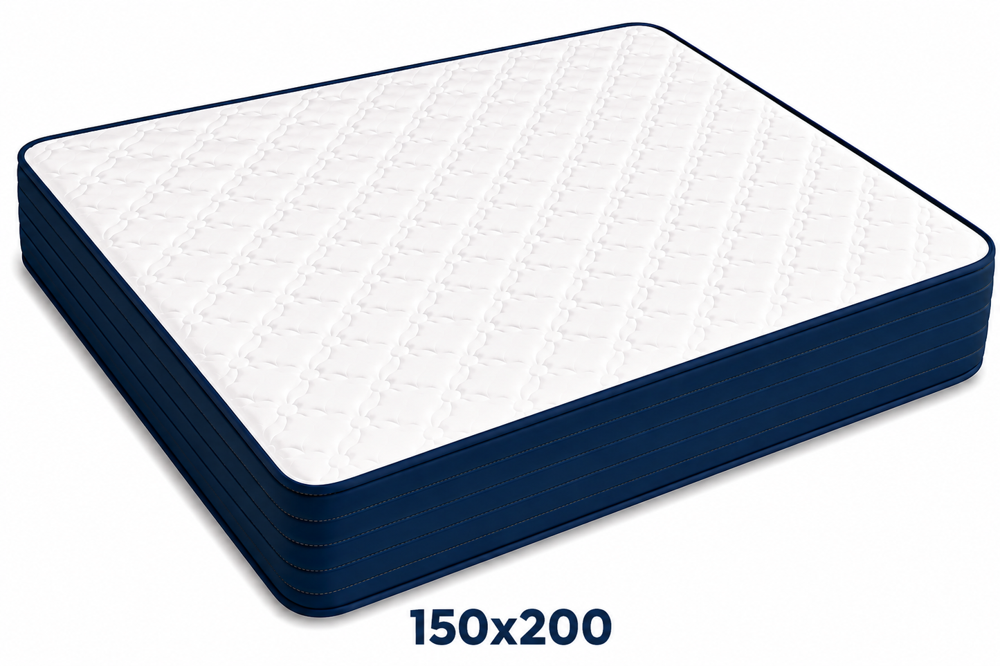 Colchon medida 150x200