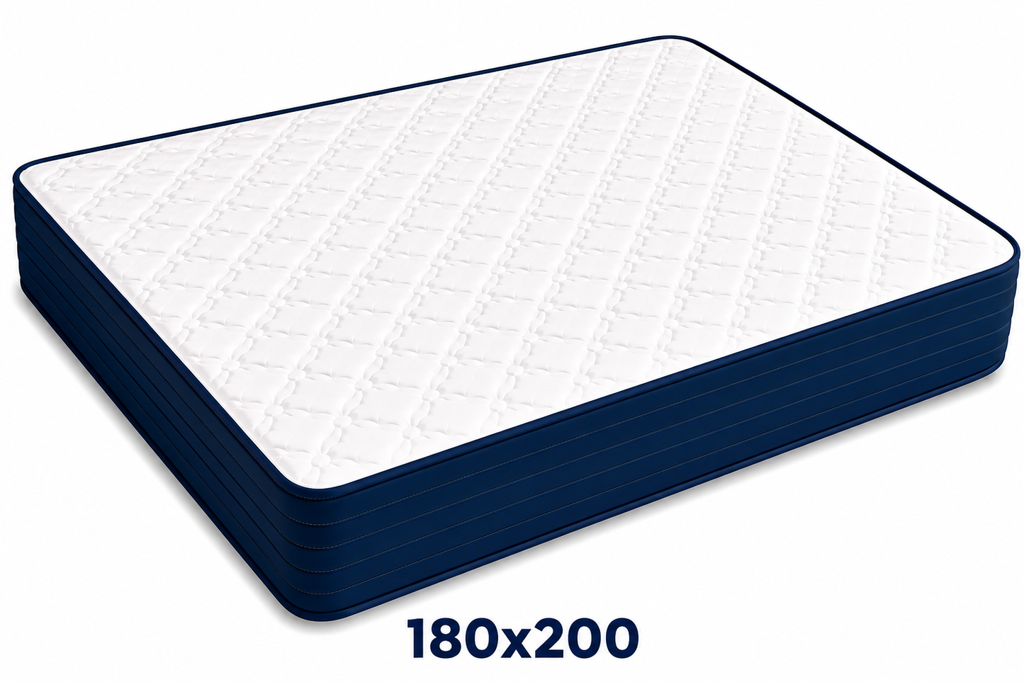 Colchon medida 180x200